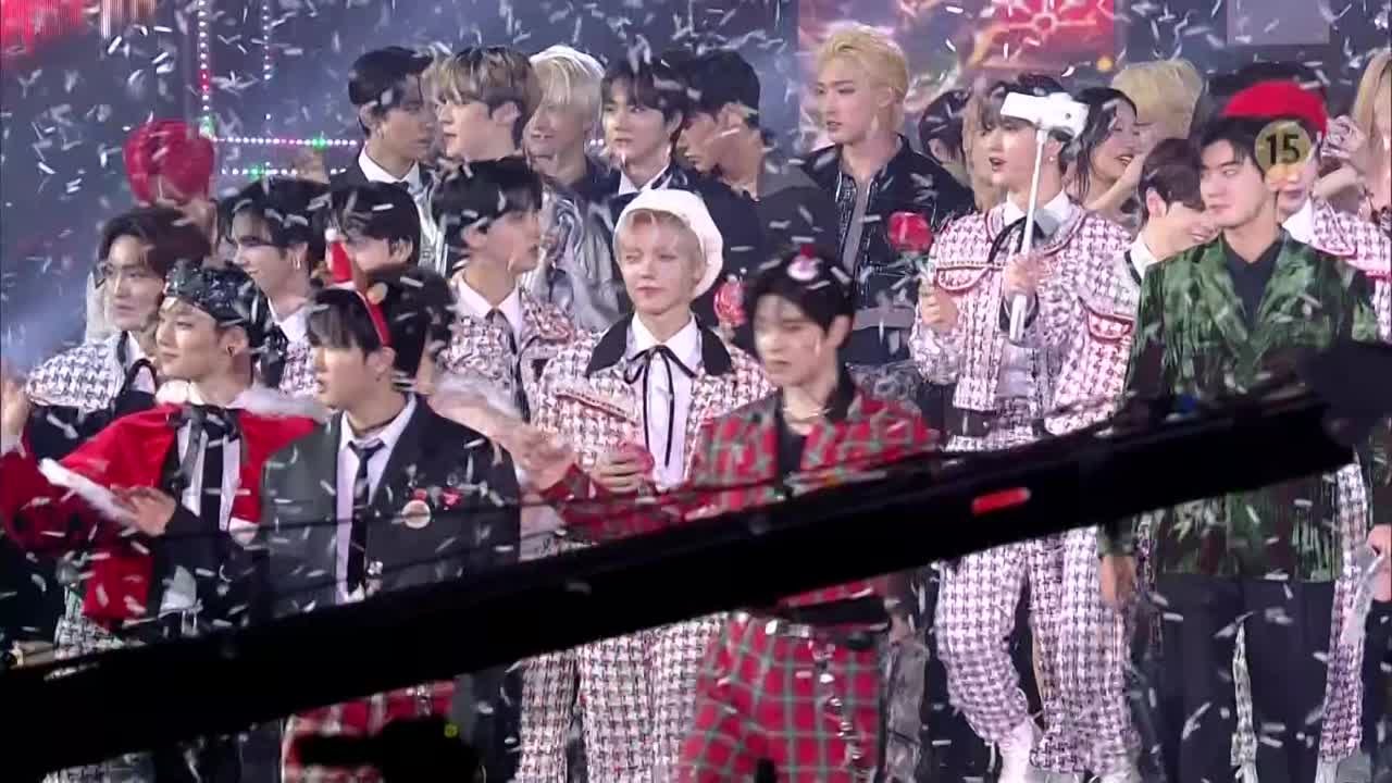 `2022 SBS Gayo Daejeon