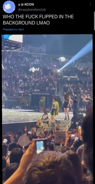 ` 220520 KCON CHICAGO | 220819-20 LA