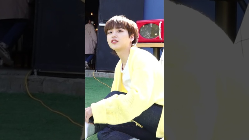 `아이돌 소개팅 (with JUNGMO, HYEONGJUN, TAEYOUNG)