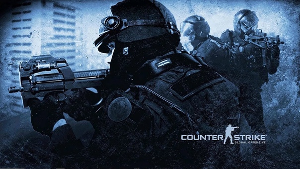 Стримы CS:GO