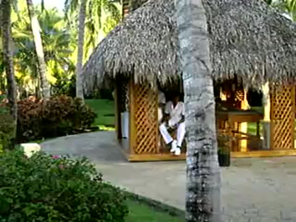 Bavaro Princess