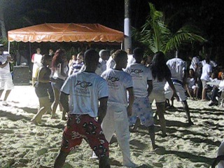 Grand Palladium