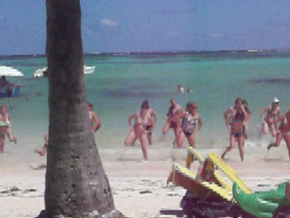 Barcelo Bavaro