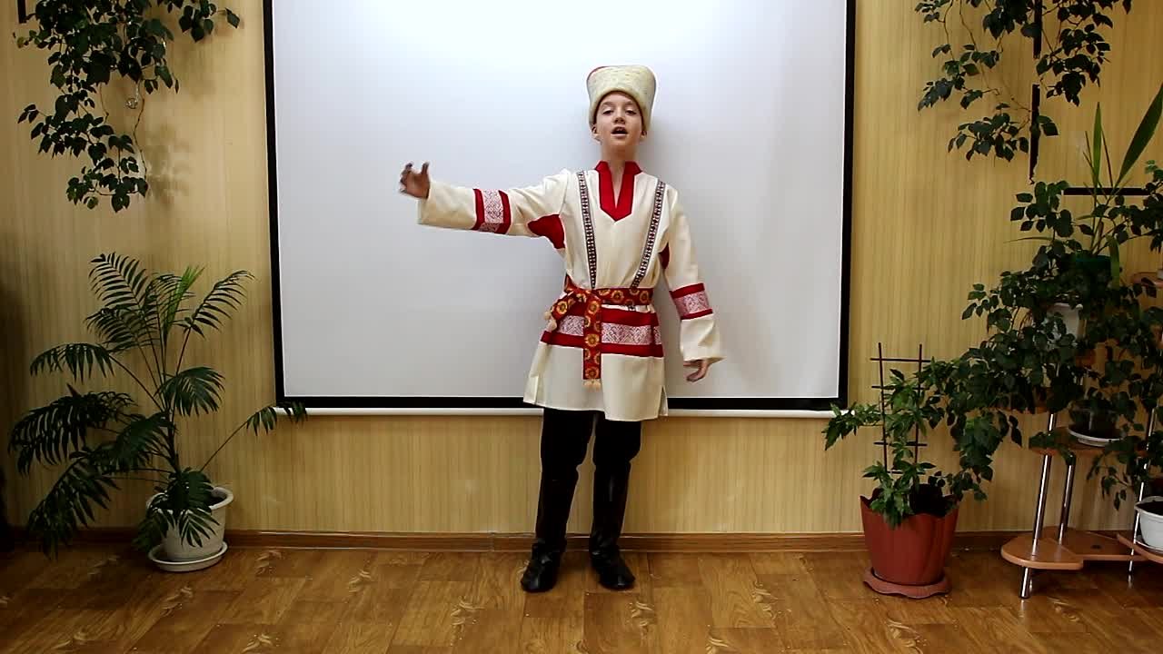 С ЧЕГО НАЧИНАЕТСЯ РОДИНА