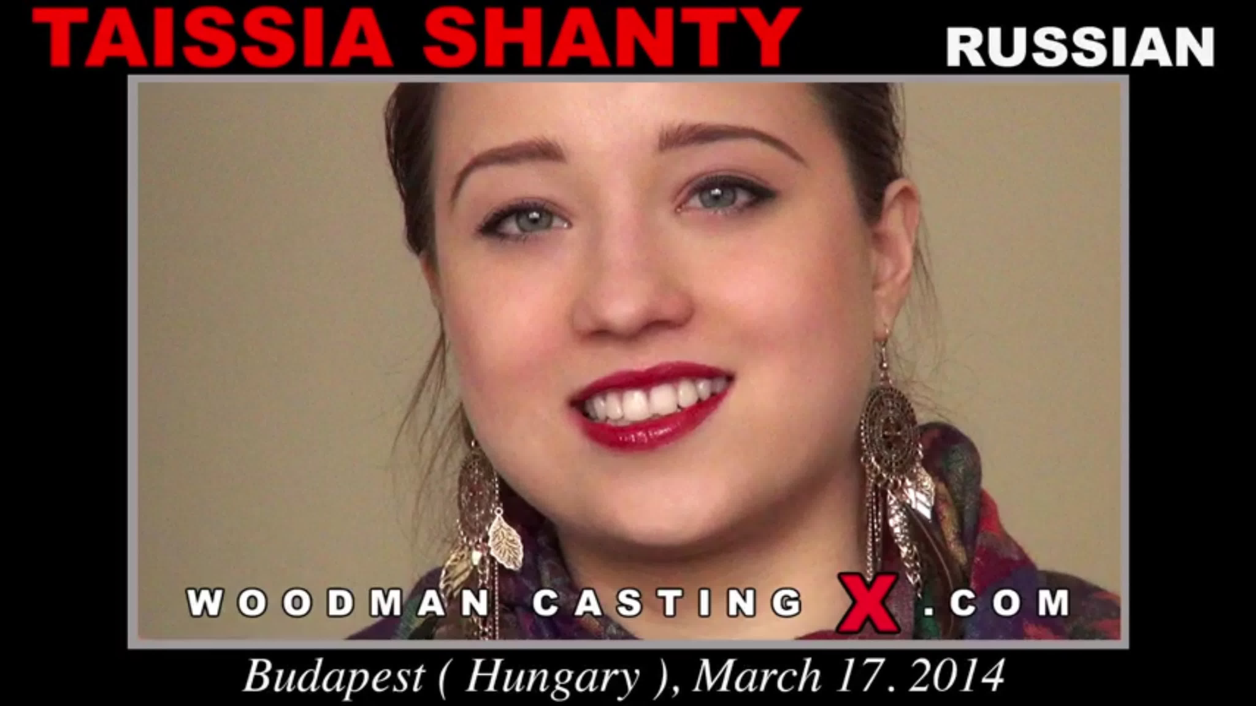 Taissia Shanti