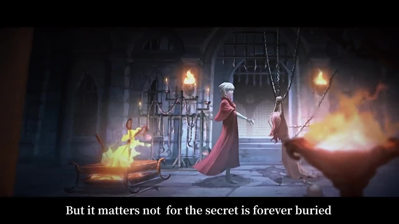 Новые персонажи