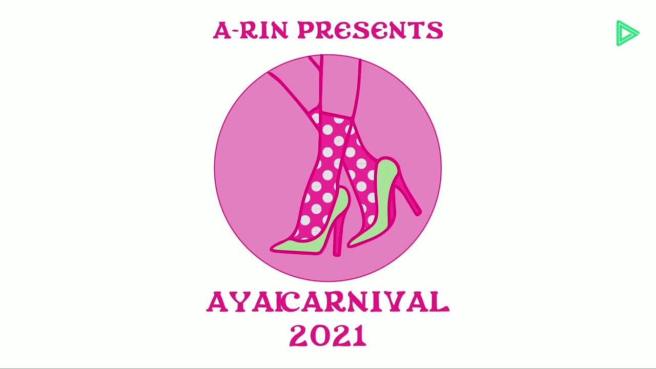 AYAKARNIVAL 2021 (2021-11-17 - Nippon Budoukan)