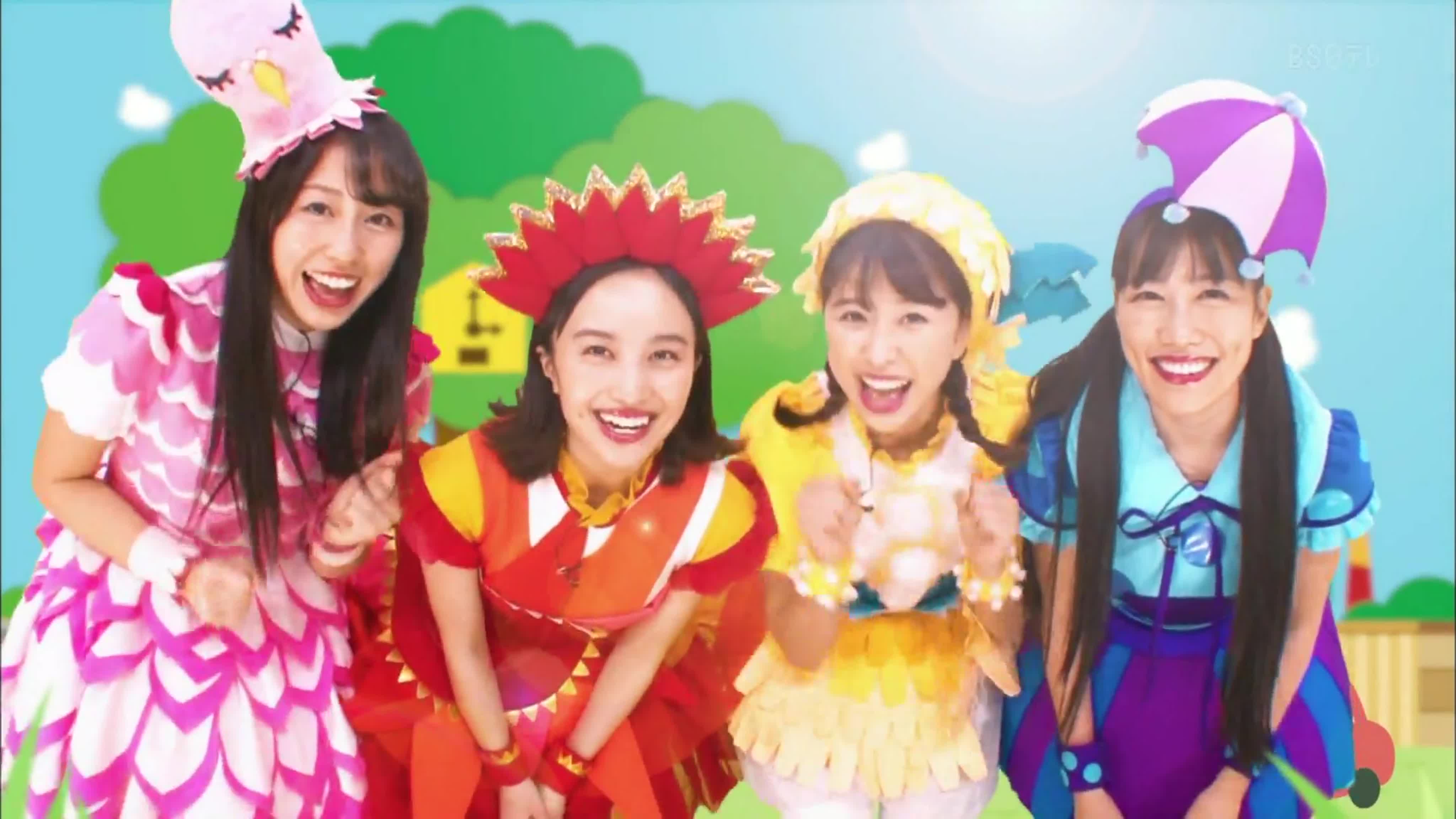 MOMOCLOCHAN Z