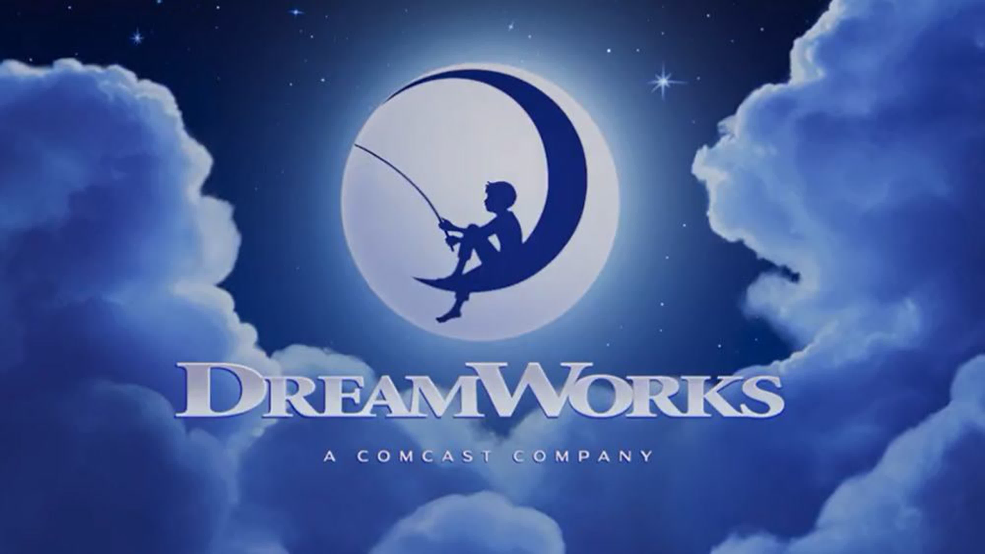 Кинокомпания [DreamWorks]