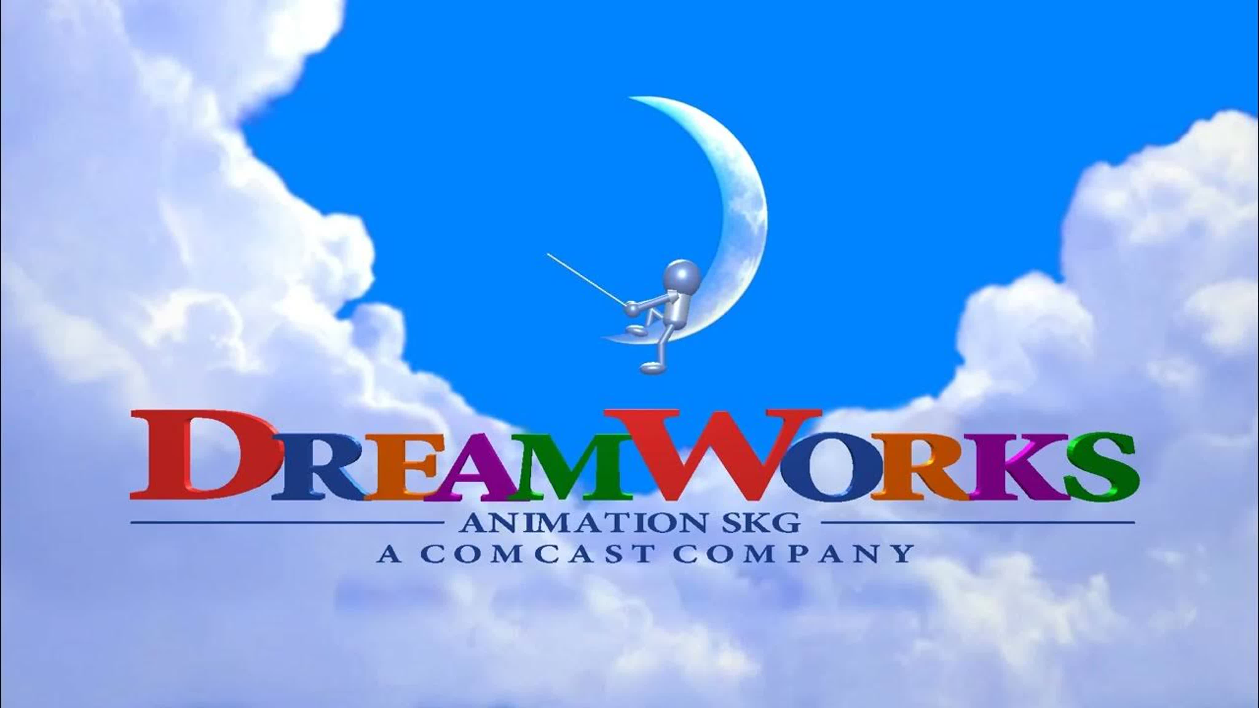 Кинокомпания  [DreamWorks Animation]