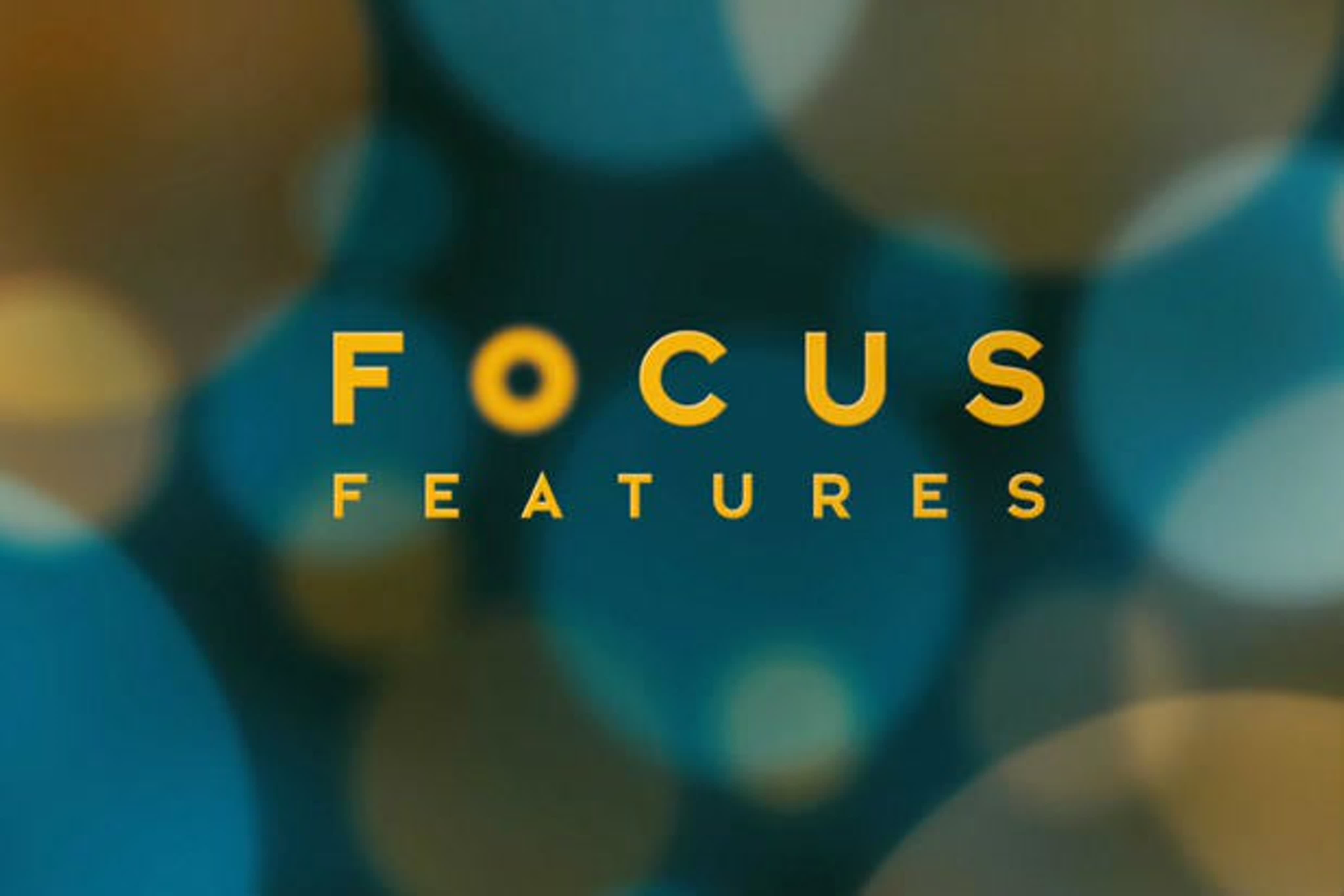 Кинокомпания [Focus Features]