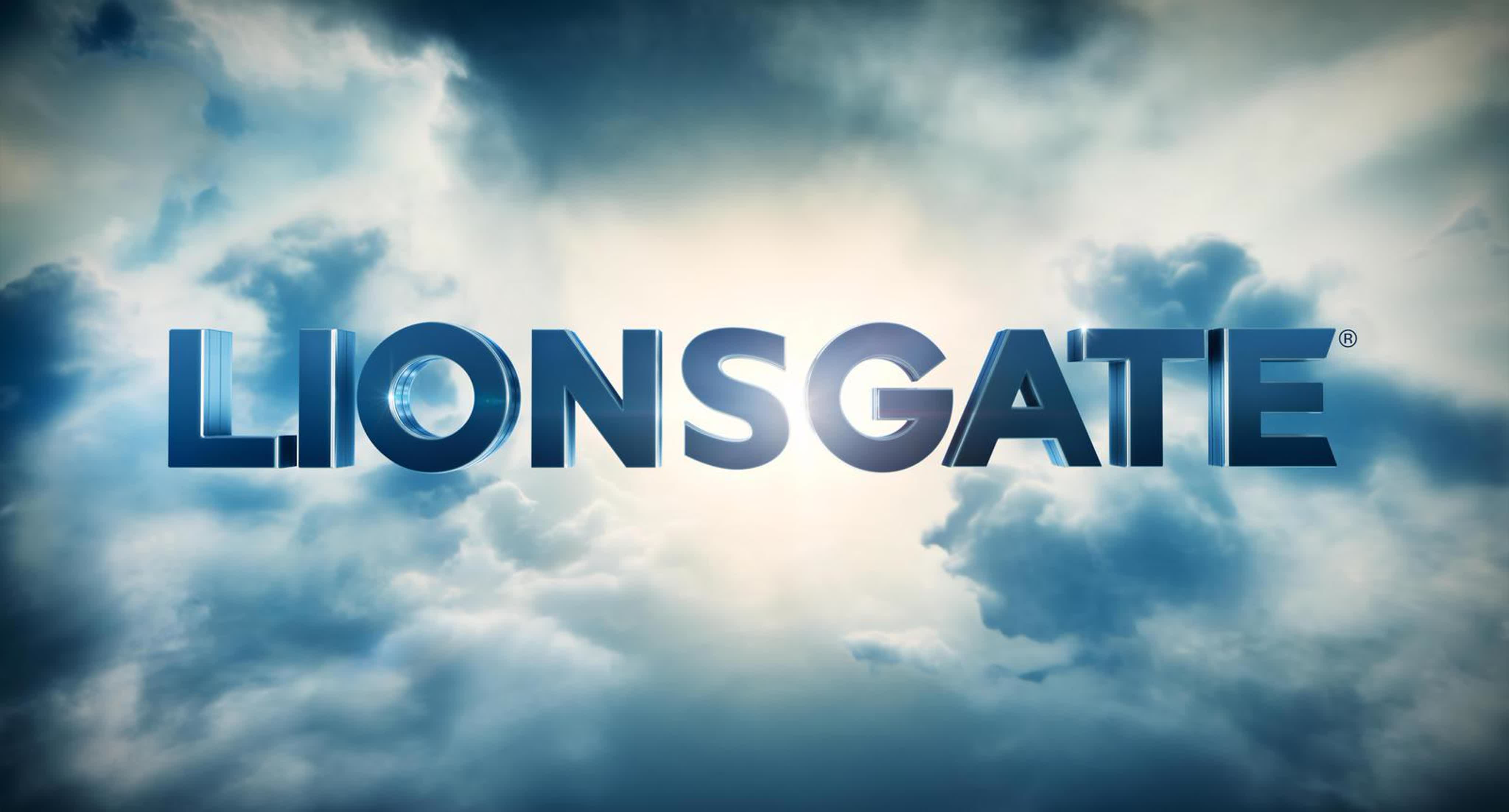 Кинокомпания [Lionsgate]