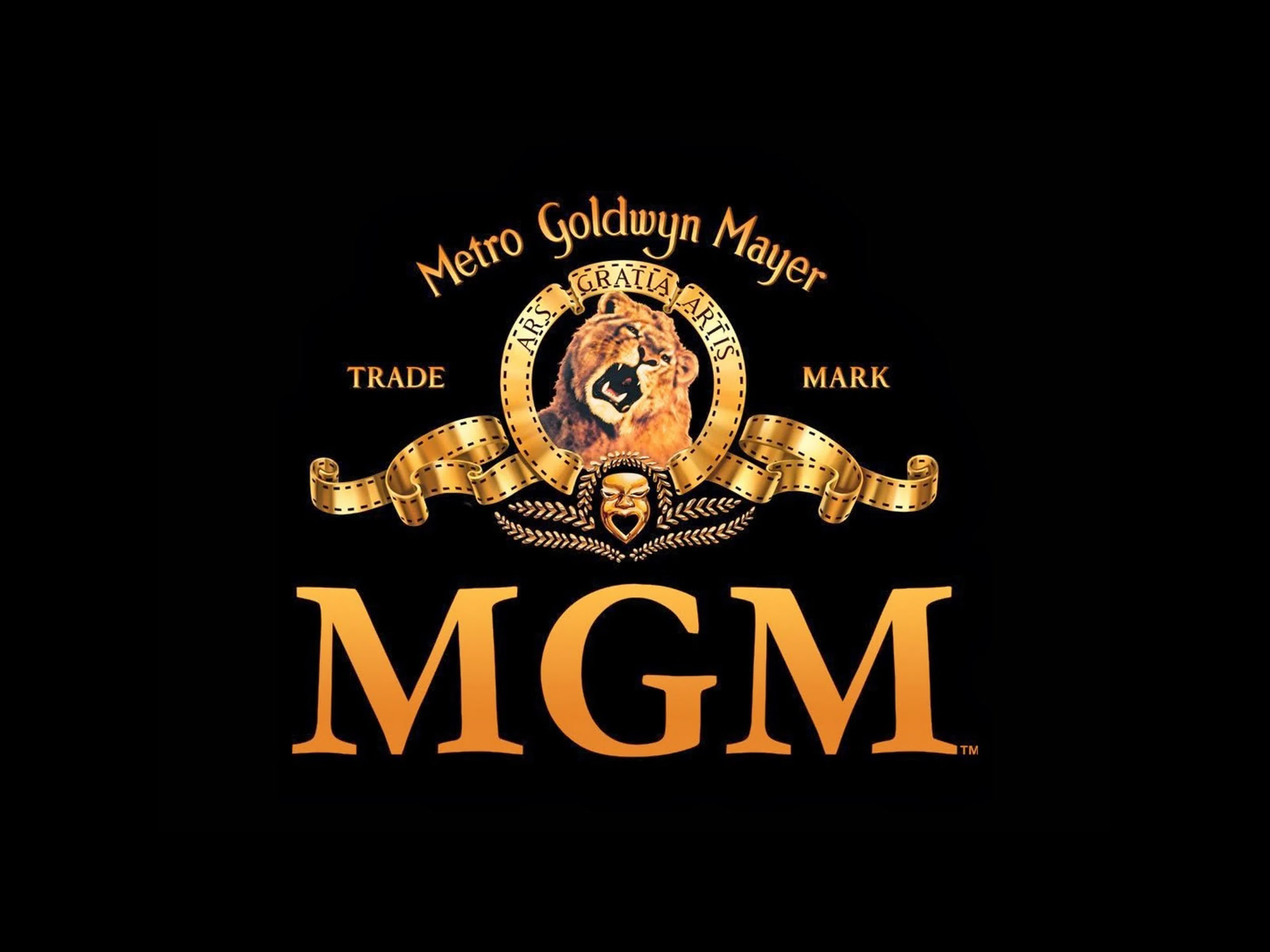 Кинокомпания [MGM]