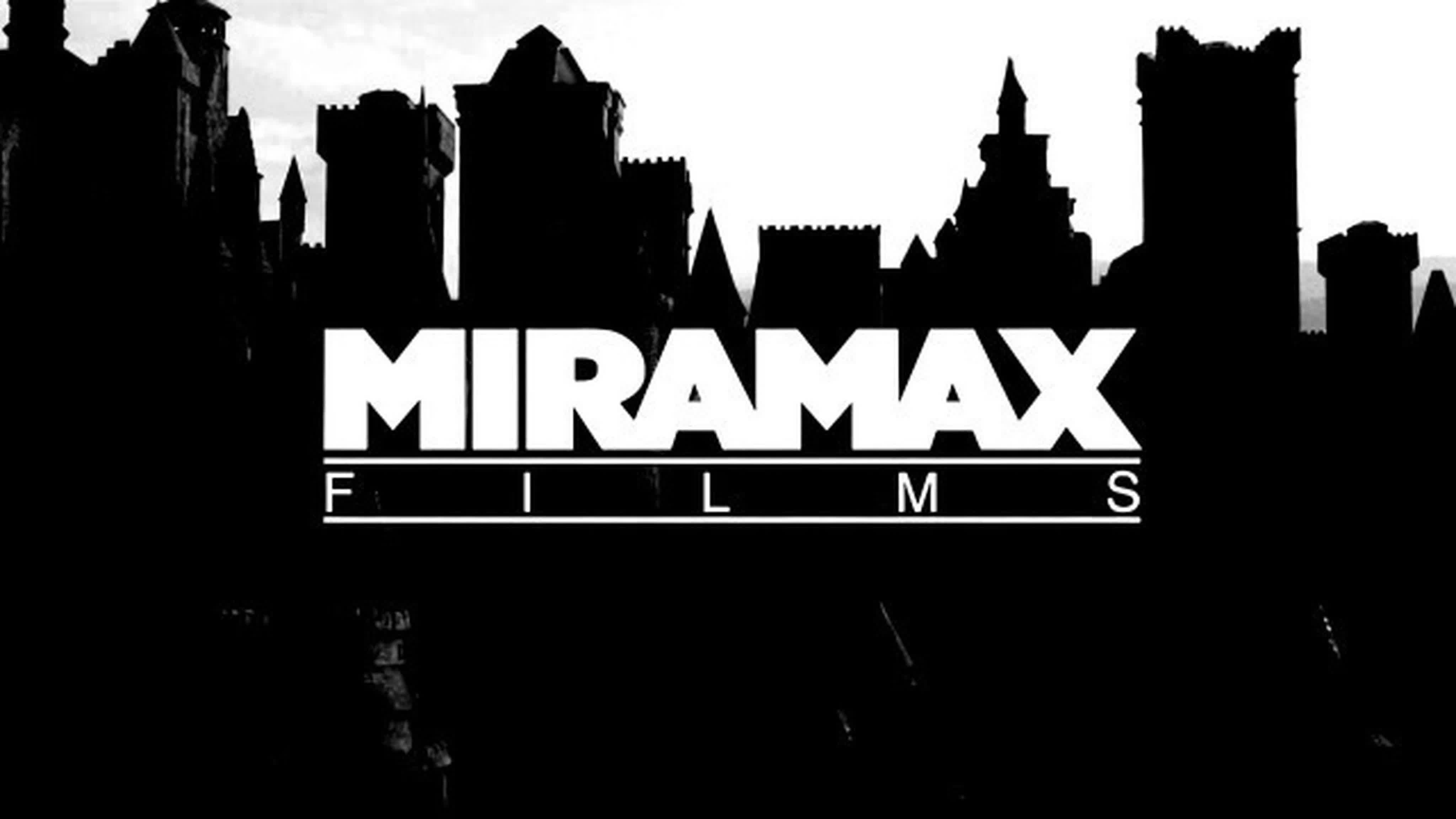 Кинокомпания [Miramax films]