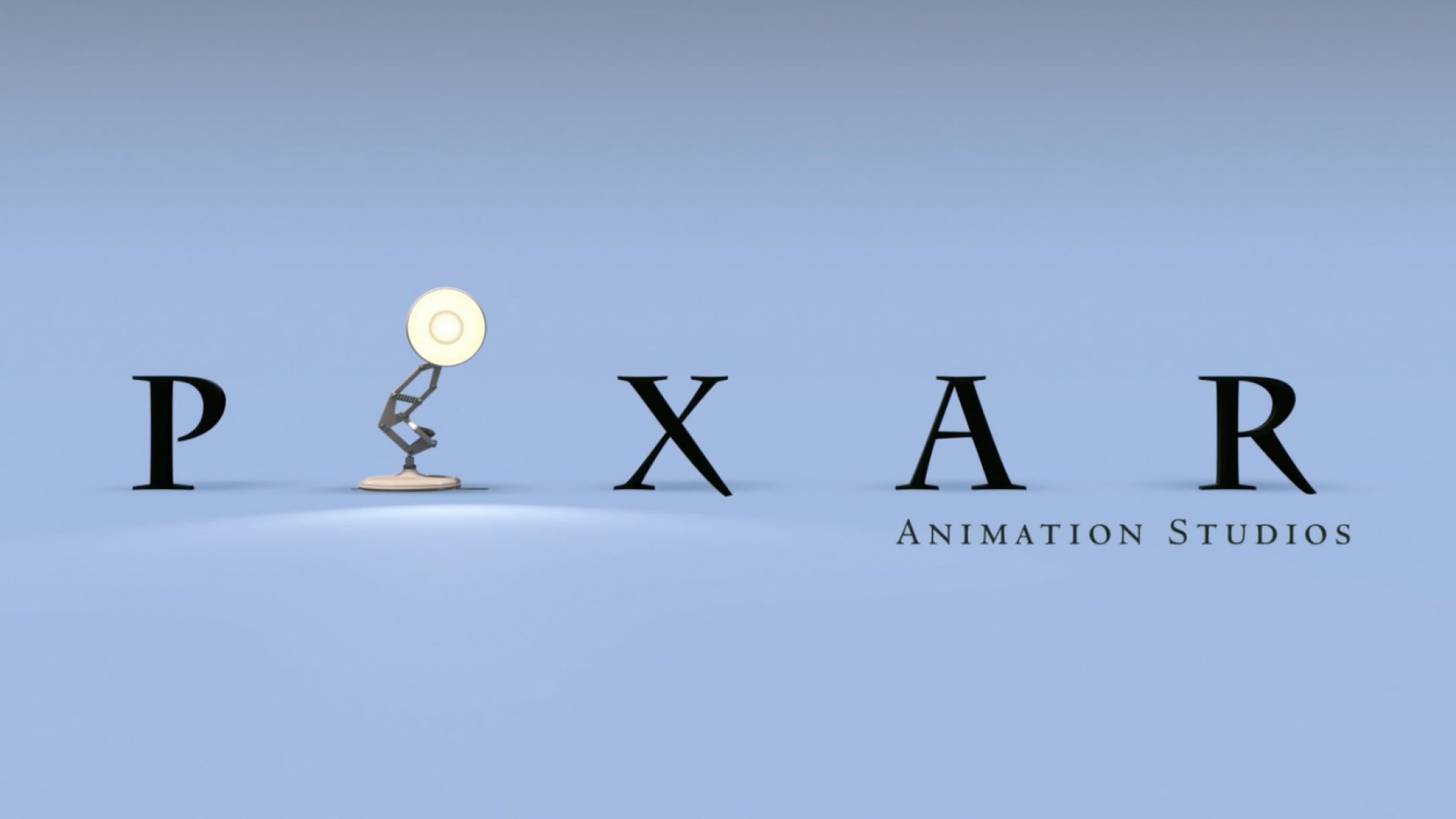 Кинокомпания [Pixar Animation Studios]