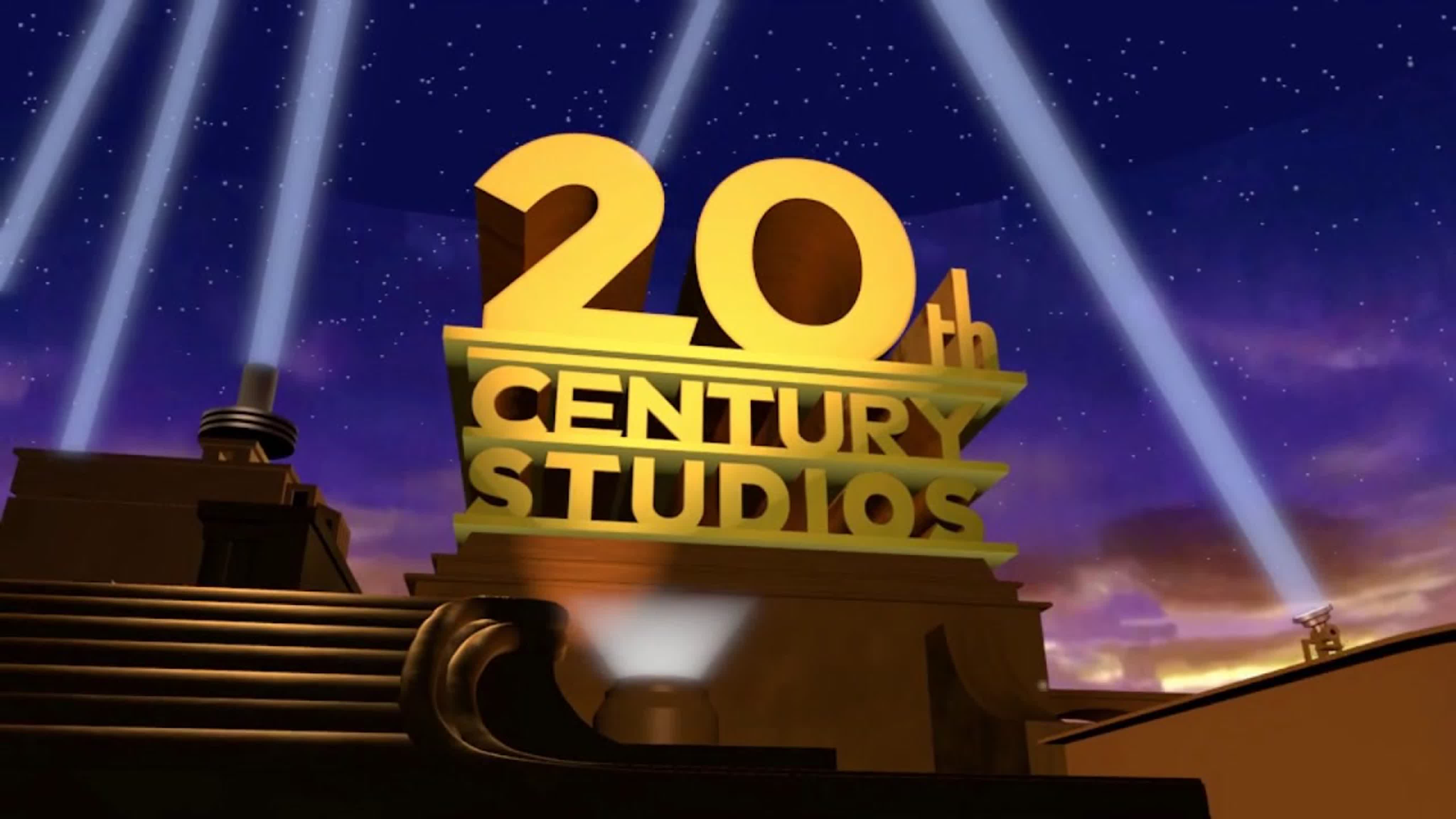 Кинокомпания  [20th Century Studios]