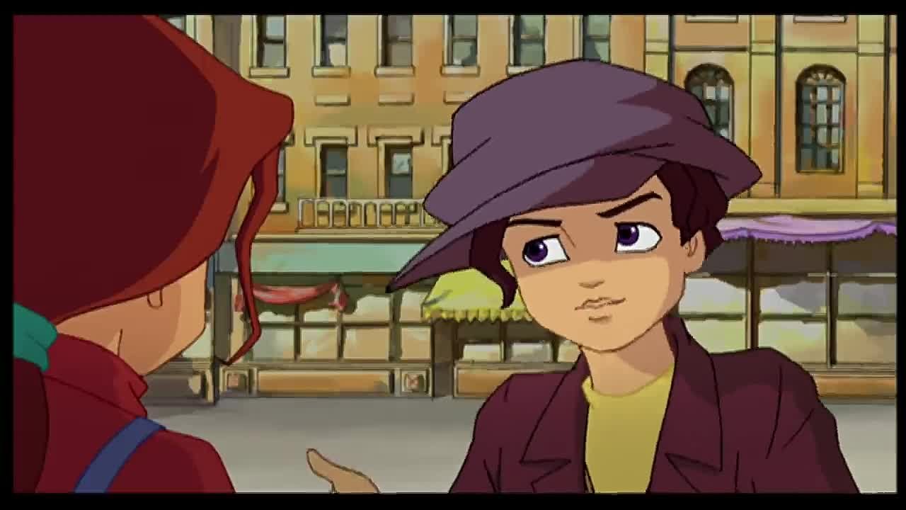 Different Cartoon and Children movies