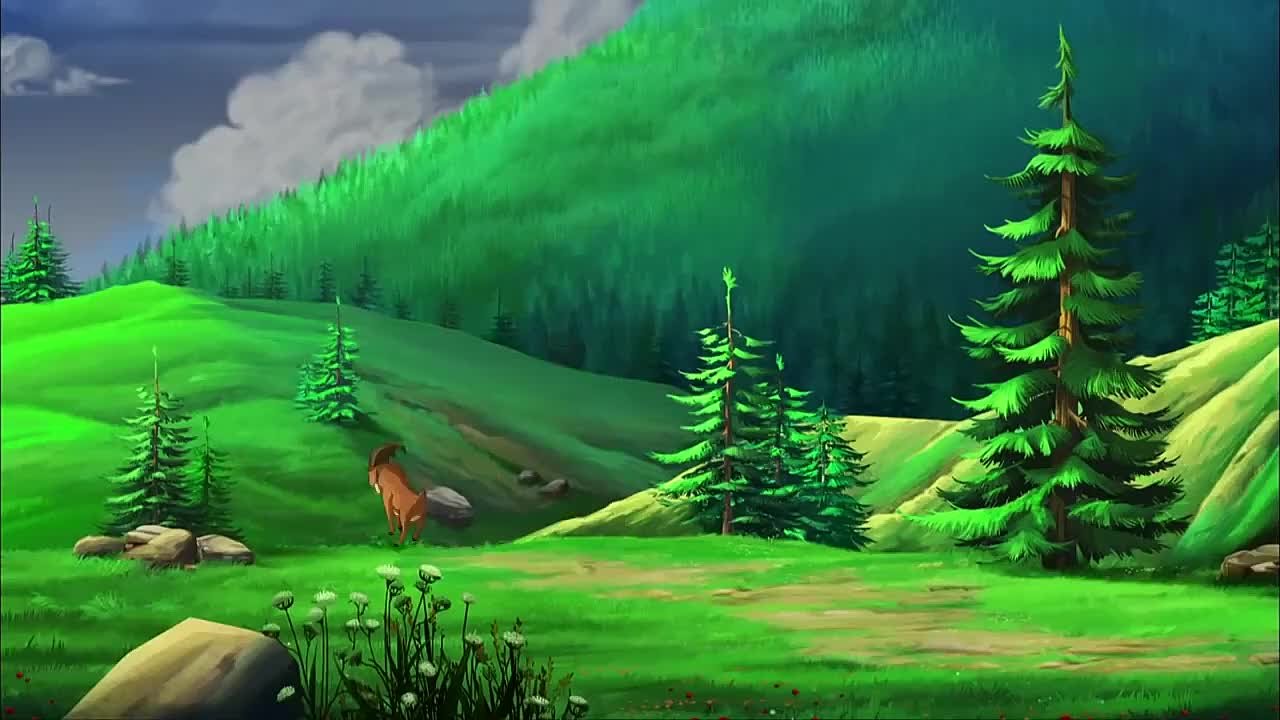 Lassie - Season 1