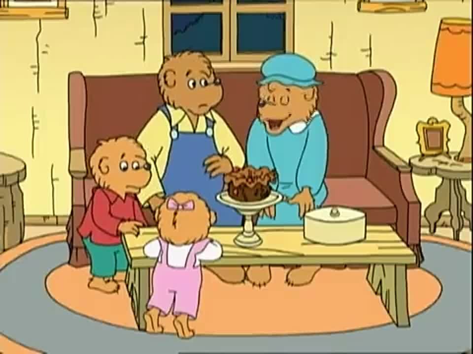 The Berenstain Bears | Season 3