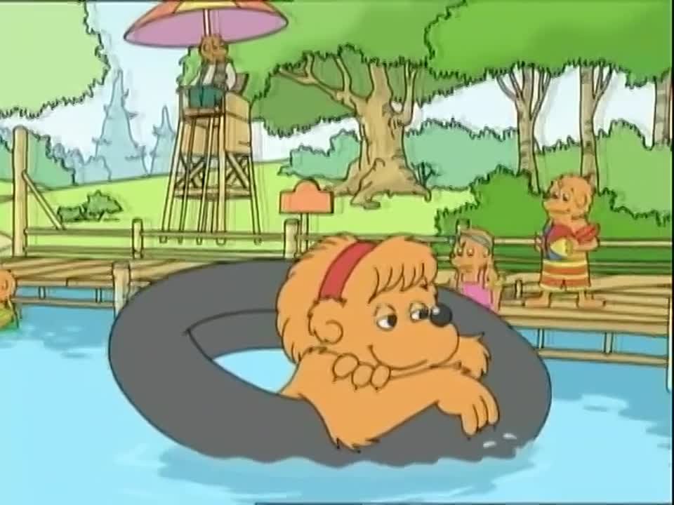 The Berenstain Bears | Season 1