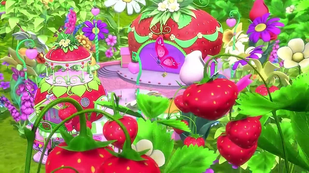 Мультфильмы на английском