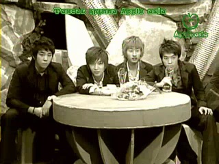 __Super Junior - Mini-Drama__