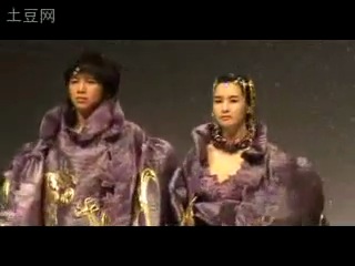 ____Fashion Show____