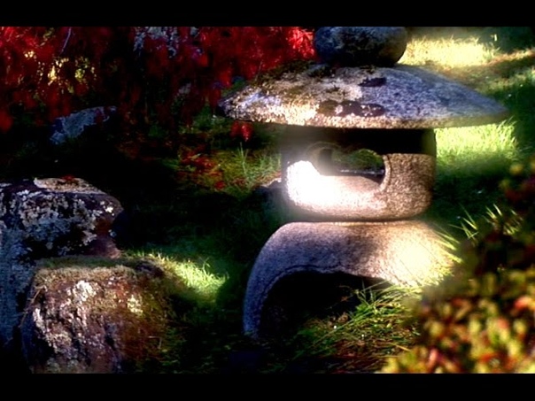 ♡ Zen Garden ♡
