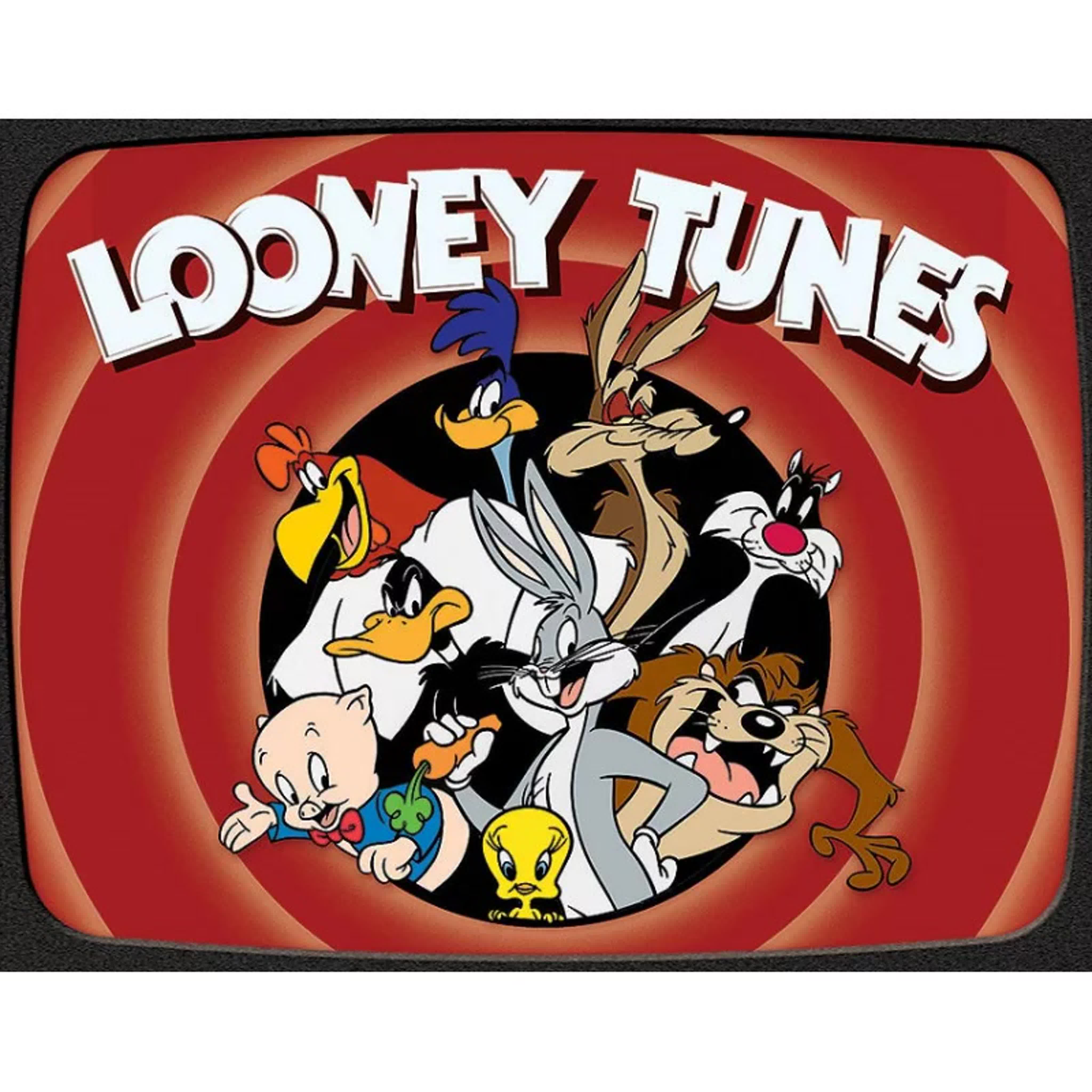 Looney Tunes (мульты)