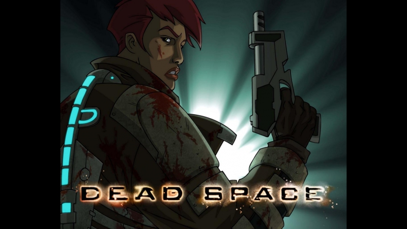 Dead Space 20th Anniversary (21.10.2008)