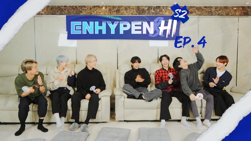 enhypen&hi