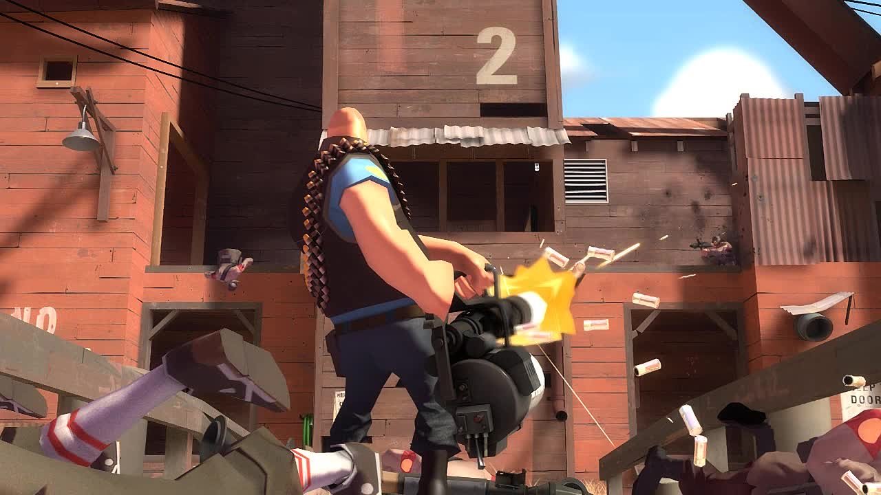 Team Fortress 2