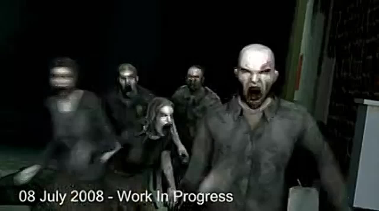 Left 4 Dead