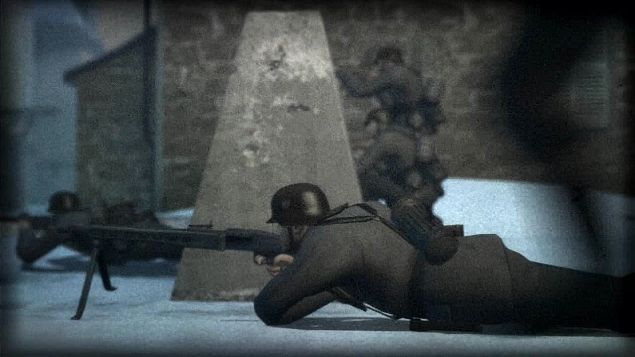 Day of Defeat Source