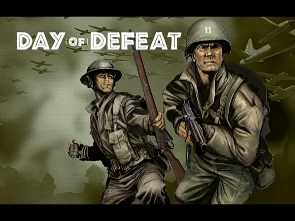 Day of Defeat