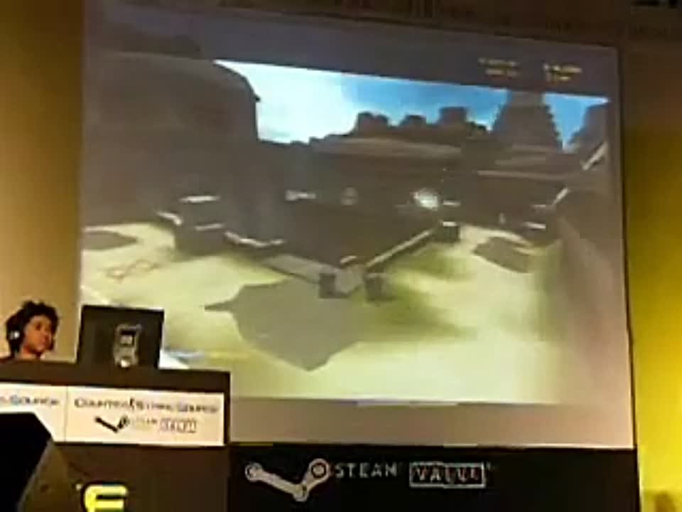 Counter-Strike Source