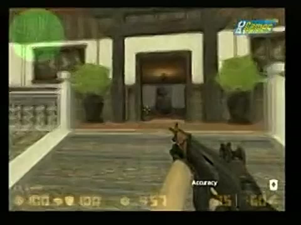 Counter-Strike Condition Zero
