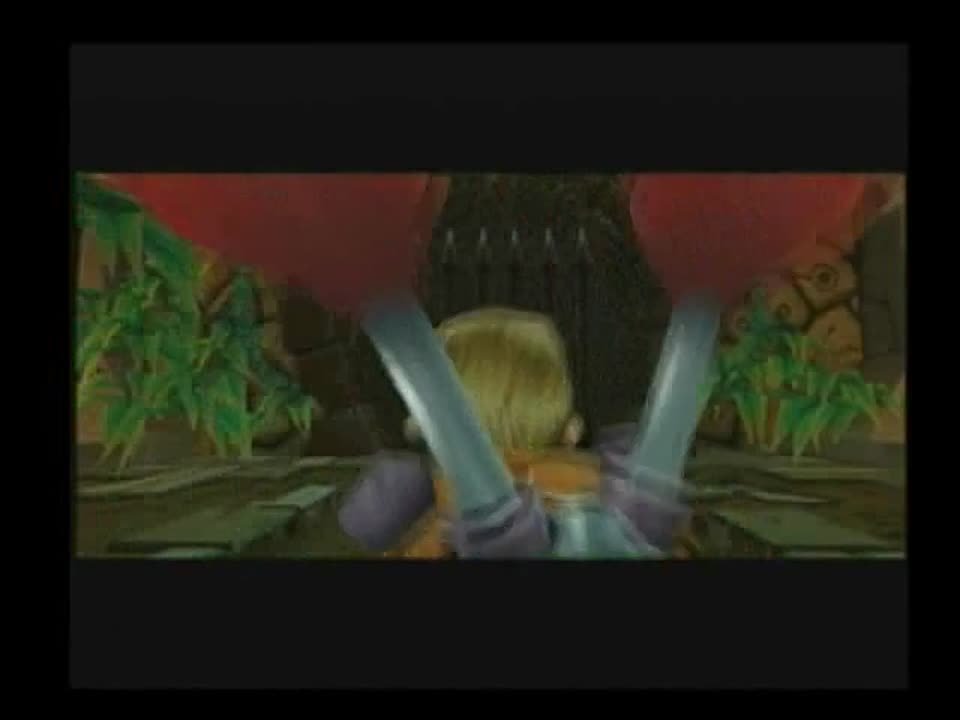 Spacequest