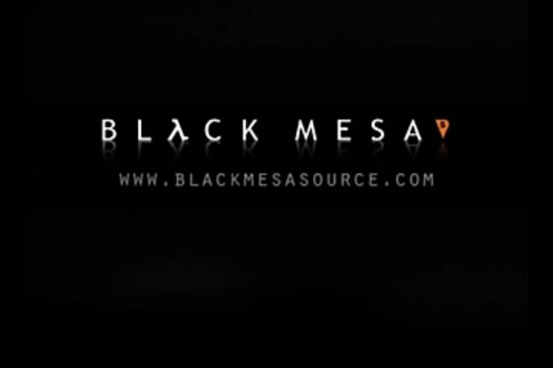 Black Mesa