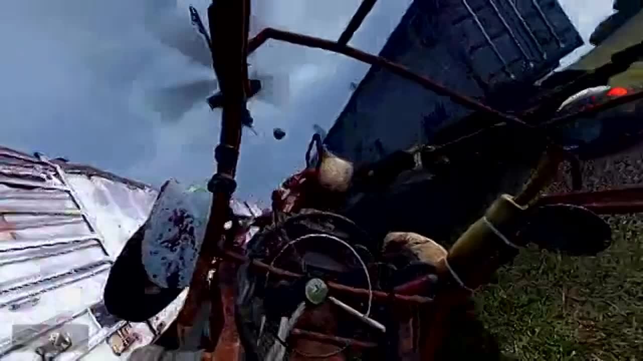 Half-Life 2 Episode 2
