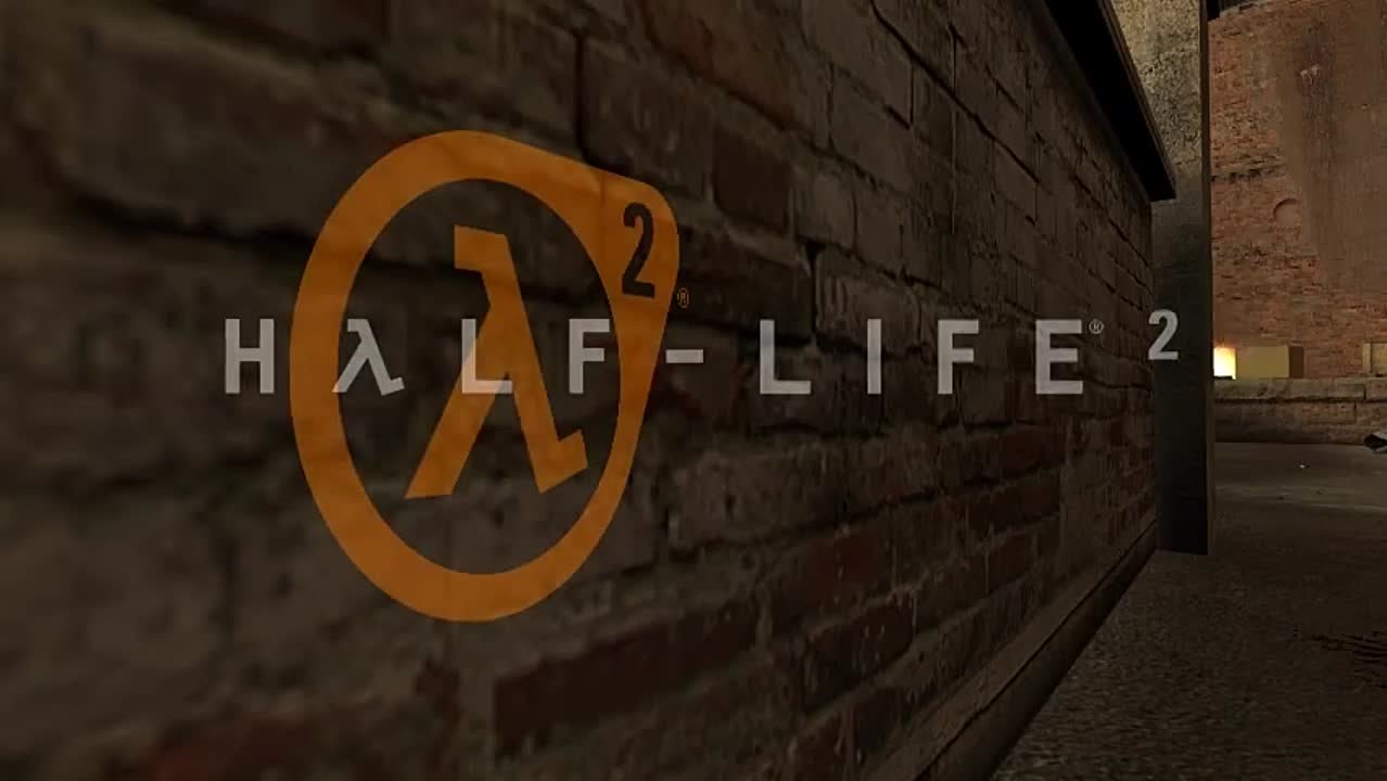 Half-Life 2 Episode 1