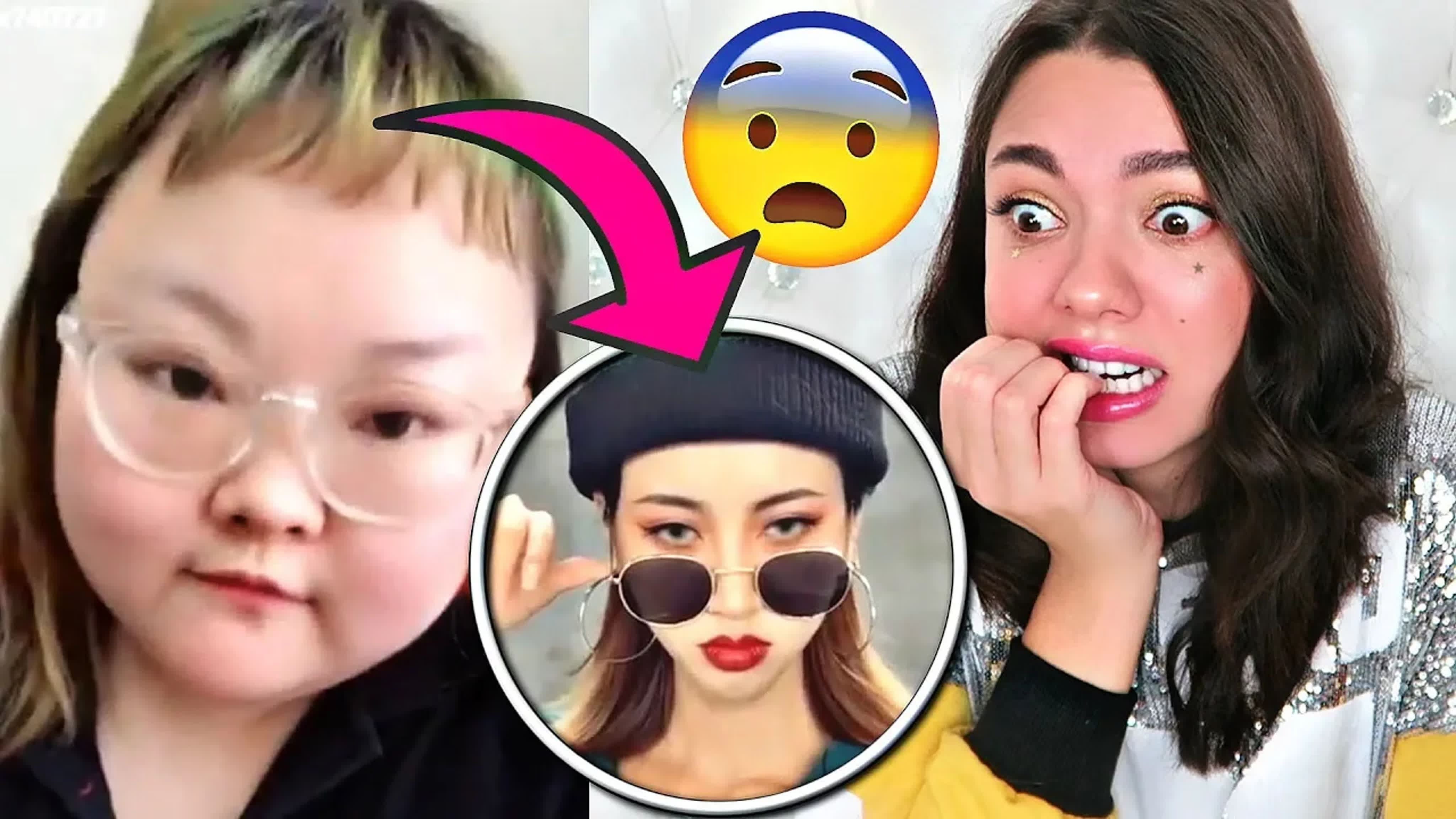 Девушки и Make Up