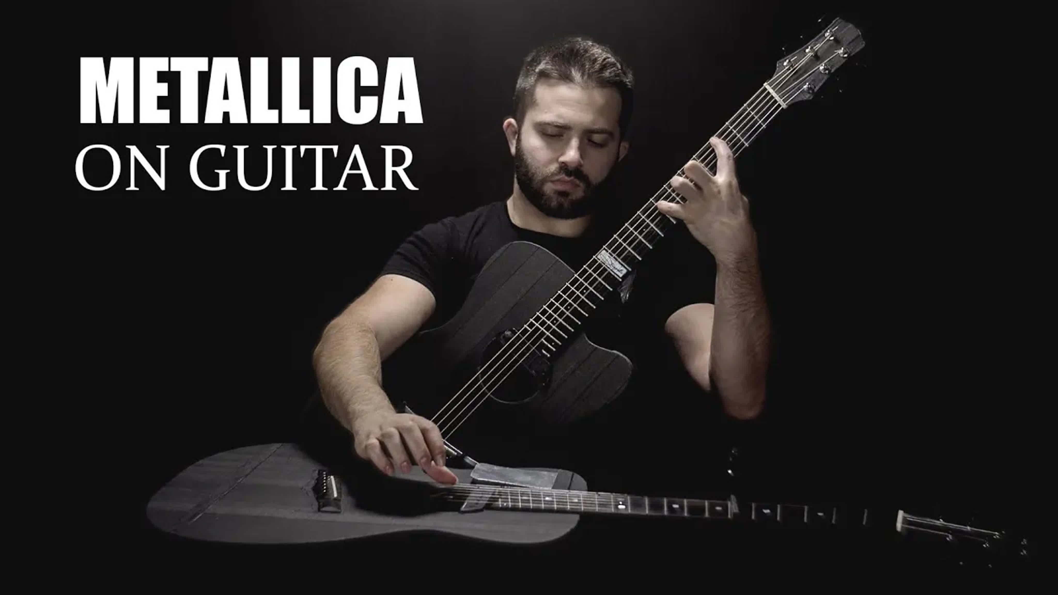 Fingerstyle Guitar