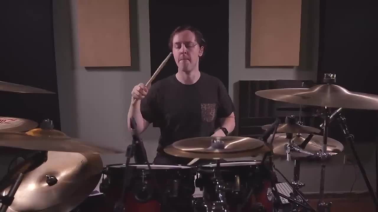 Барабанщики (Cover)