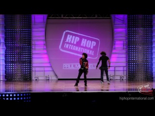 Urban Dance Showcase