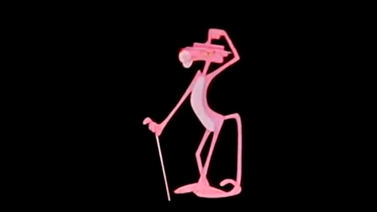 The Pink Panther