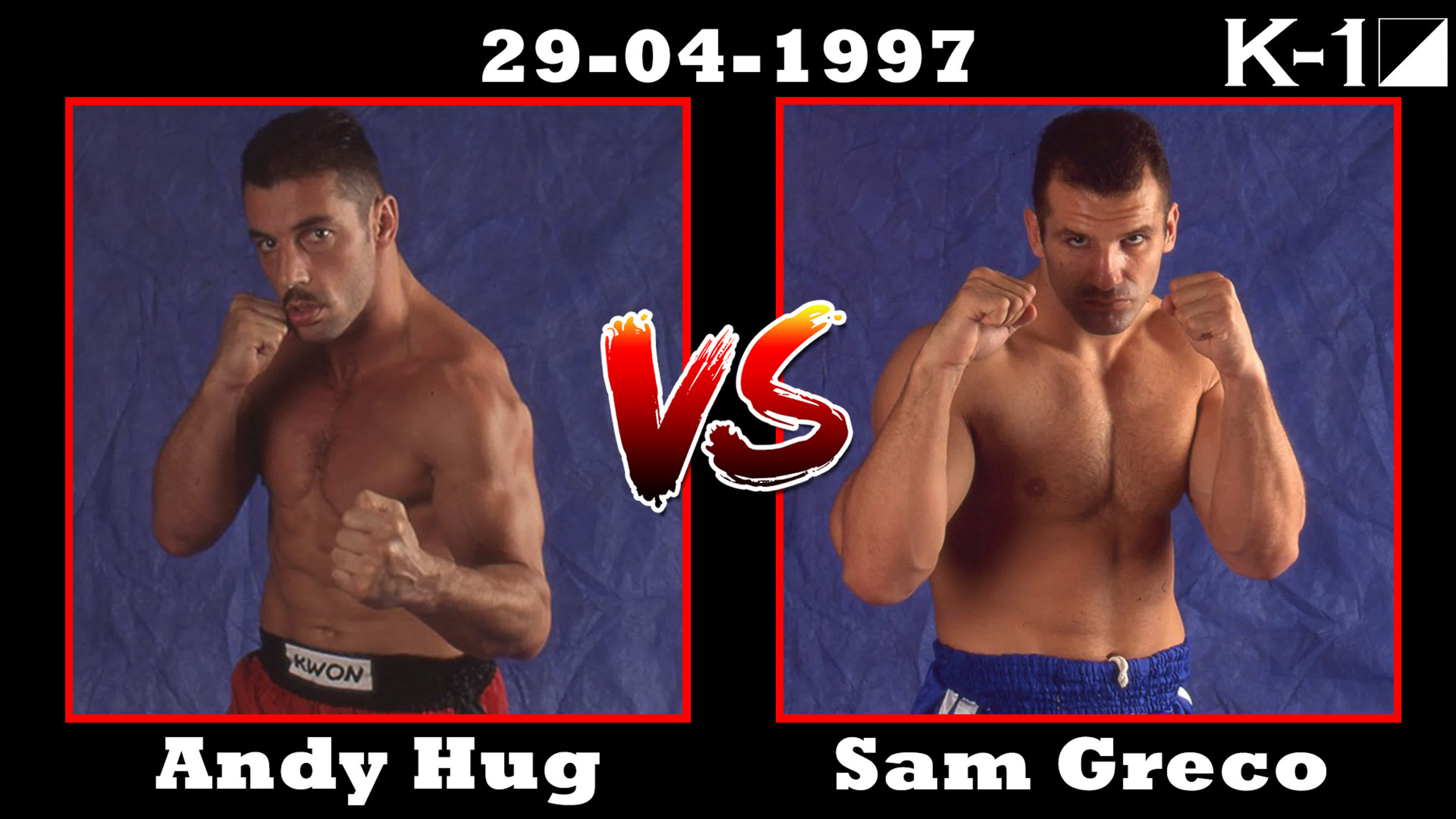 Andy Hug