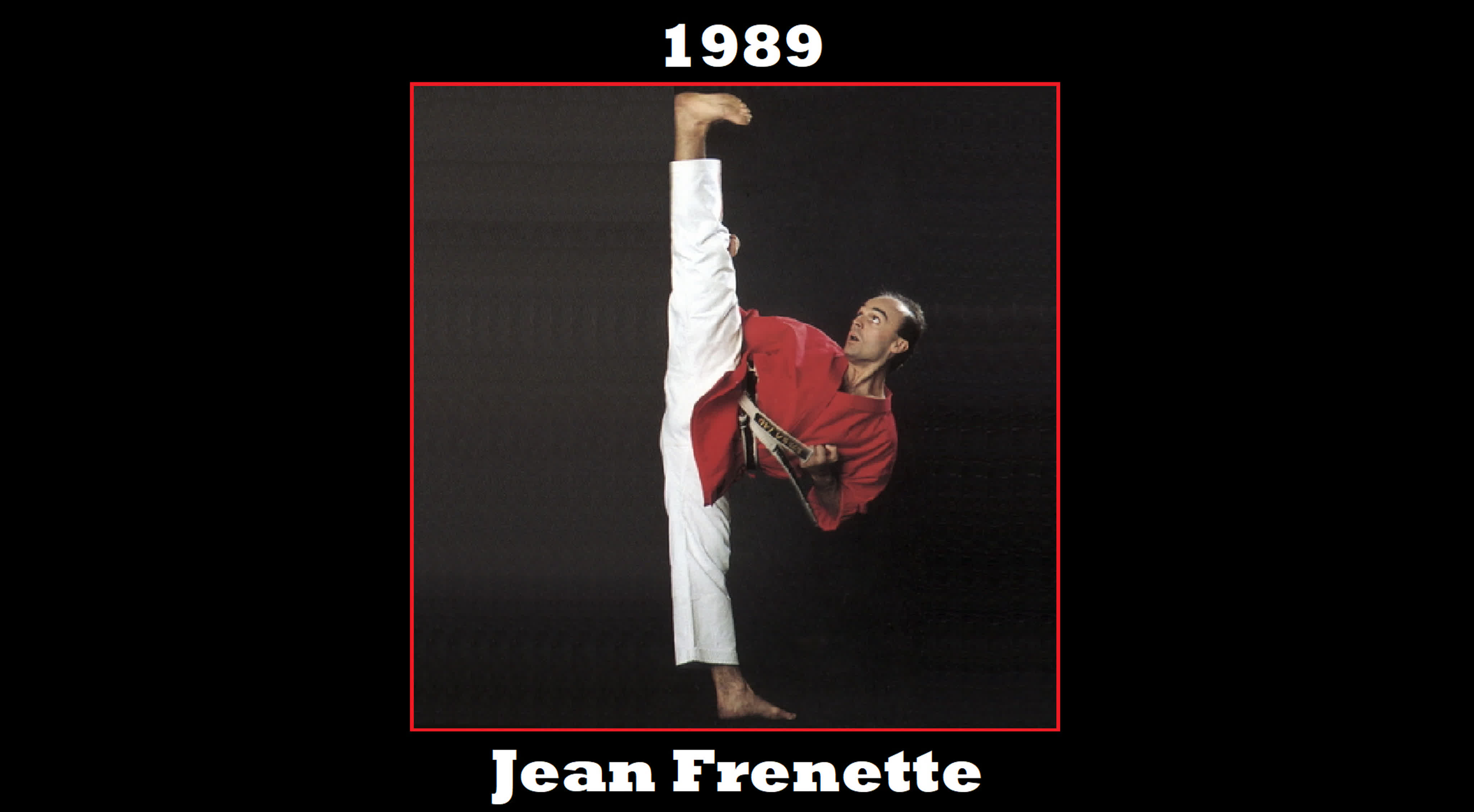 Jean Frenette