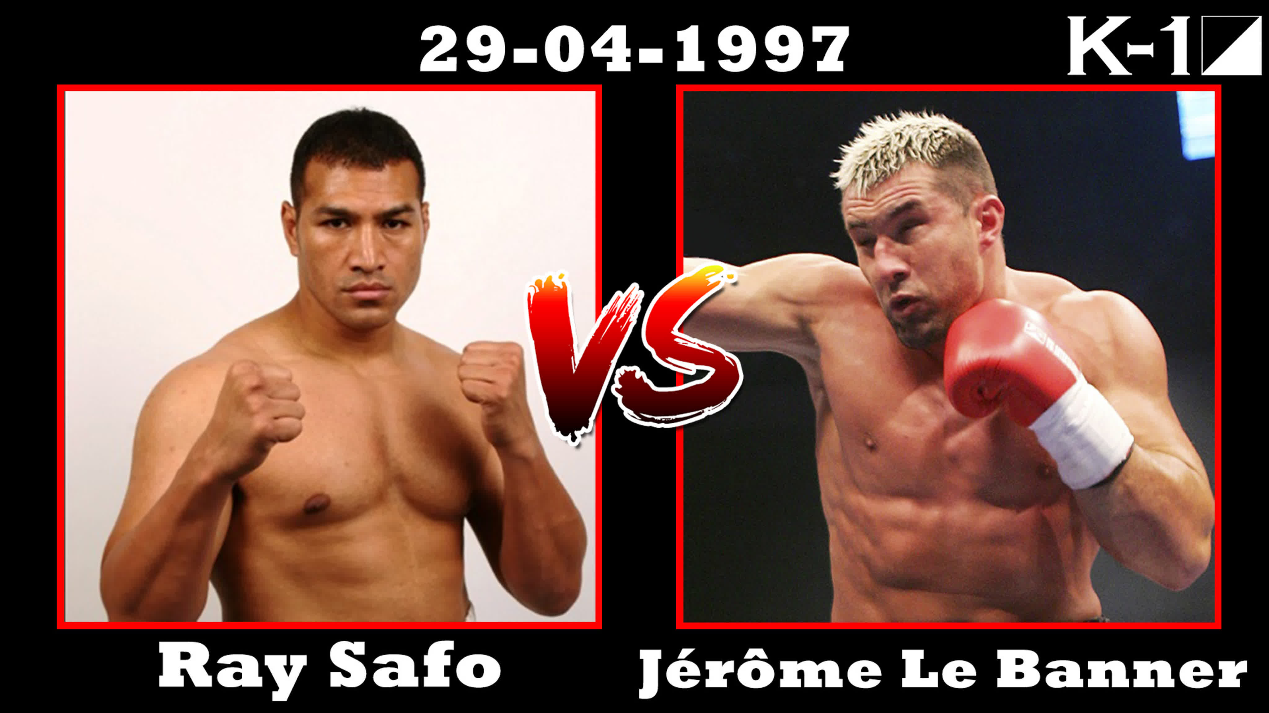 Jerome Le Banner