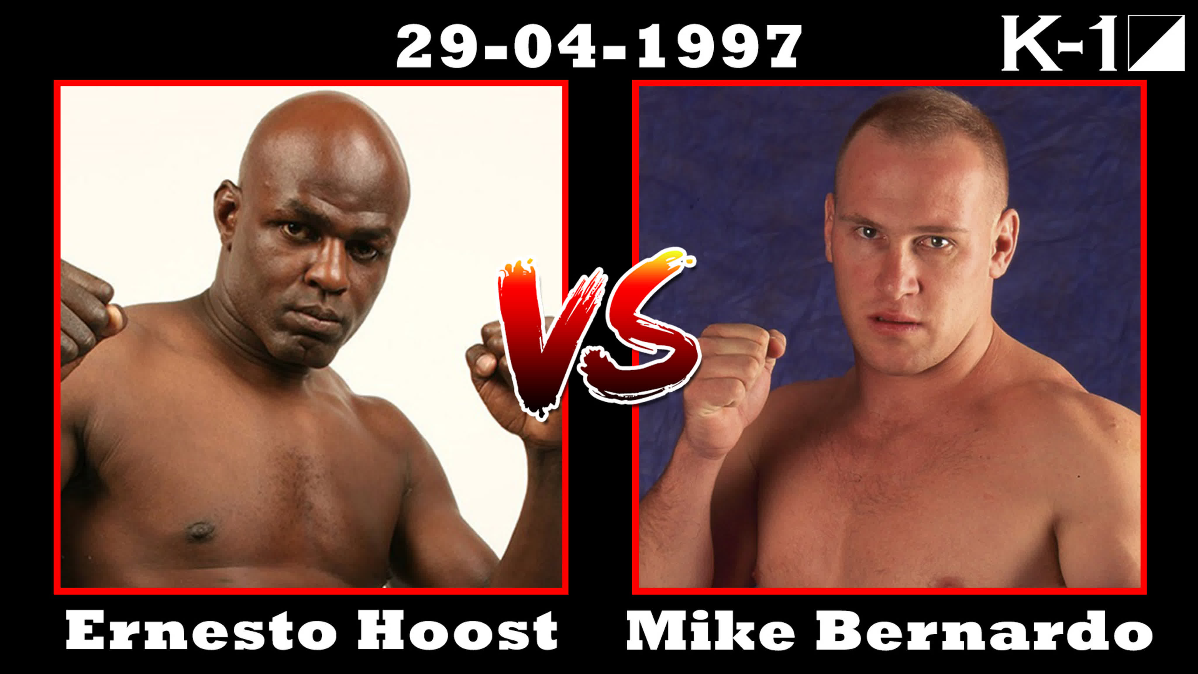 Ernesto Hoost